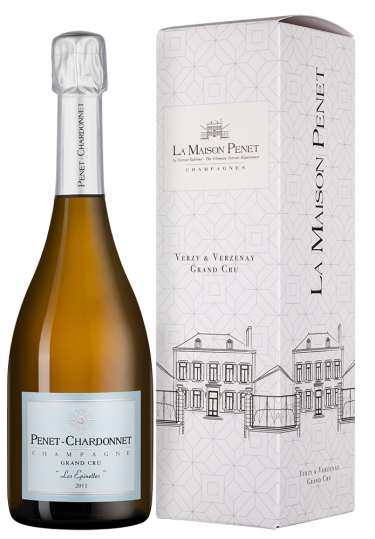 Льё-ди “Лез Эпинет”, Мезон Александр Пене19598