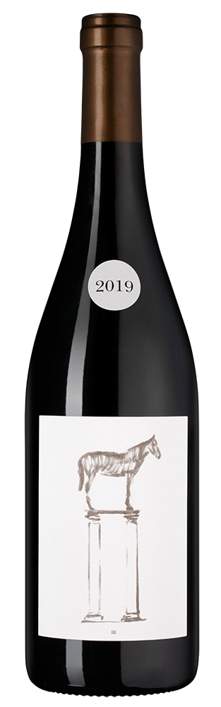 Бароло Монвильеро, Подери Луиджи Эйнауди19622