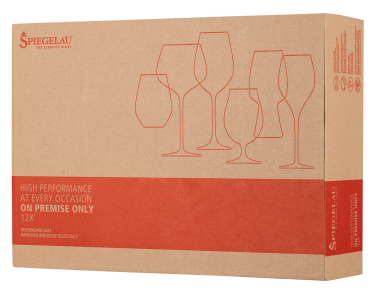 Стайл тумблер, Шпигелау19634