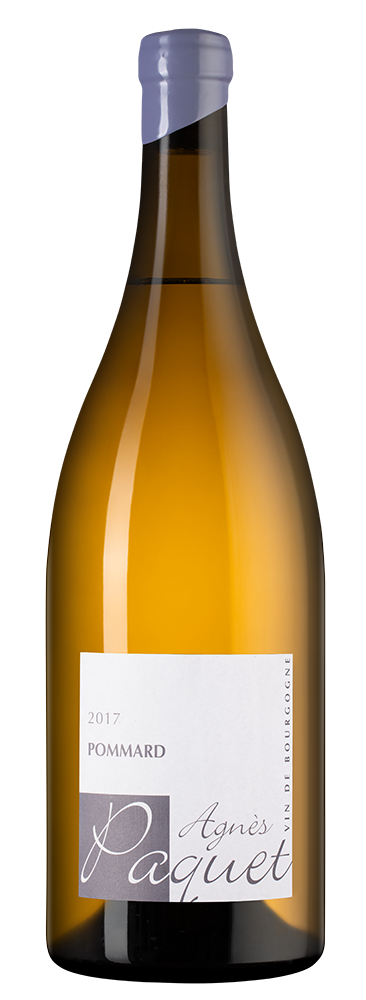 Поммар Ле Комб, Домен Аньес Паке12282