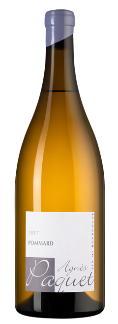 Поммар Ле Комб, Домен Аньес Паке