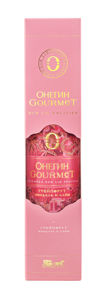 Онегин Gourmet "Грейпфрут", Онегин12328