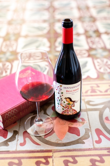 Белль'Ассай, Доннафугата19665