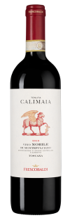Тенута Калимайя Вино Нобиле ди Монтепульчано, Фрескобальди12333