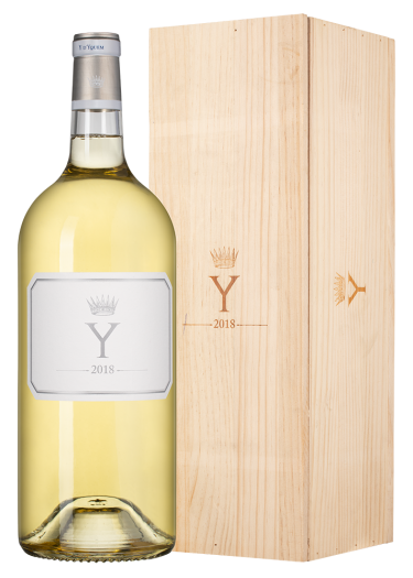 Игрек д'Икем, Шато д'Икем19677