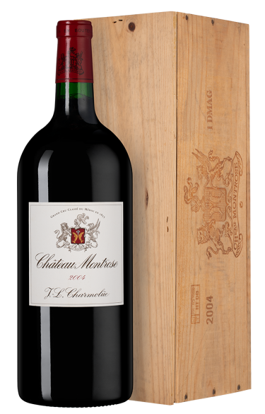 Шато Монроз19678