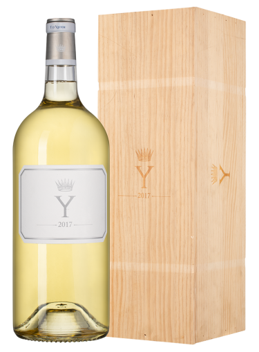 Игрек д'Икем, Шато д'Икем19680