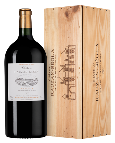 Шато Розан-Сегла12380