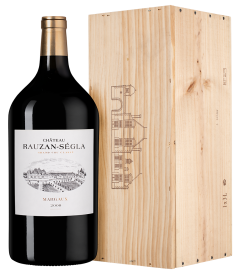 Шато Розан-Сегла