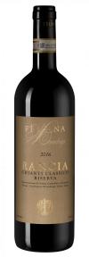 Вино Chianti Classico Riserva Rancia, Felsina, 2016&nbsp;г.1130