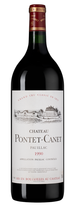 Шато Понте-Кане