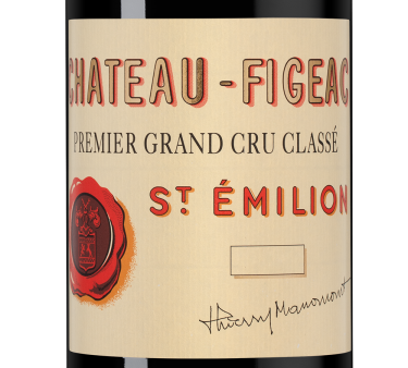 Шато Фижак19690