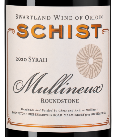 Шист Сира, Мёлинью & Лью12465