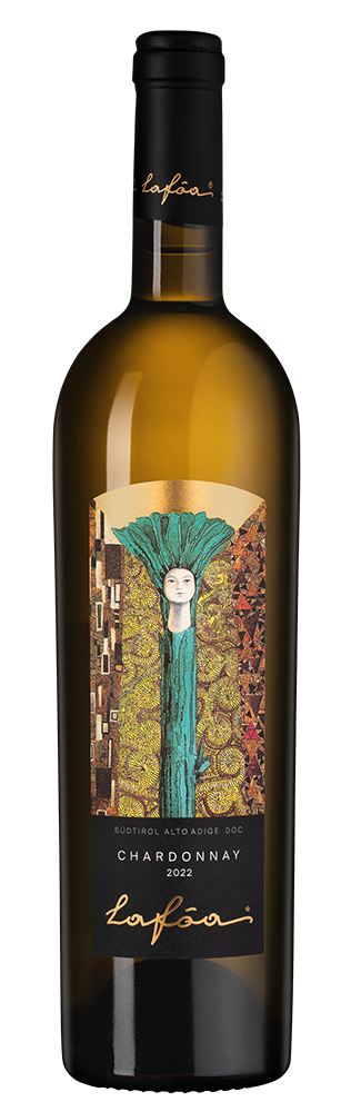 Лафоа Шардоне, Кольтеренцио19706