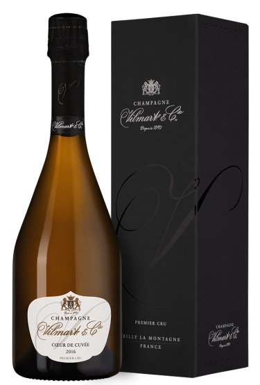 Кер де Кюве, Вильмар э Си19726