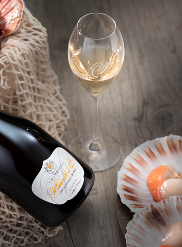 Гран Селье д`Ор, Вильмар э Си19733