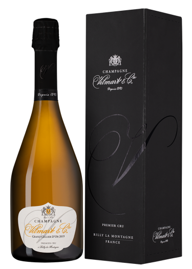 Гран Селье д`Ор, Вильмар э Си19731