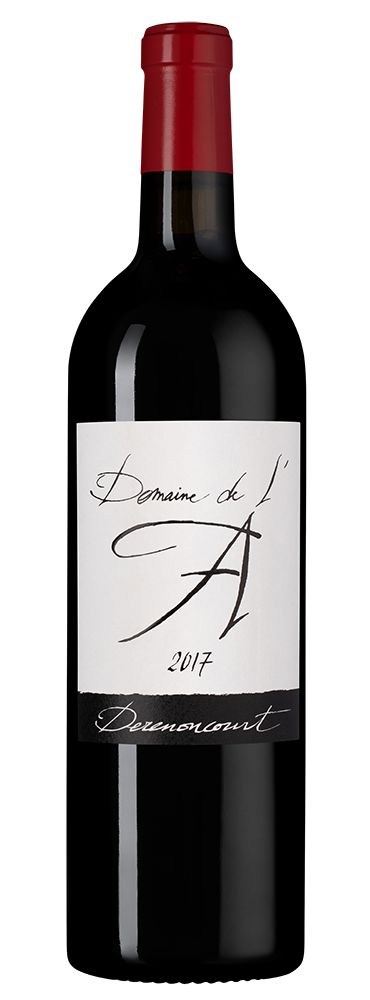 Домен де л'А19741