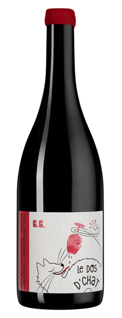 Ле До д'Ша Же.Же., Фабрис Додан & Домен де Сен-Пьер