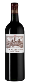 Шато Кос д'Эстурнель Руж, Шато Кос д'Естурнель12577