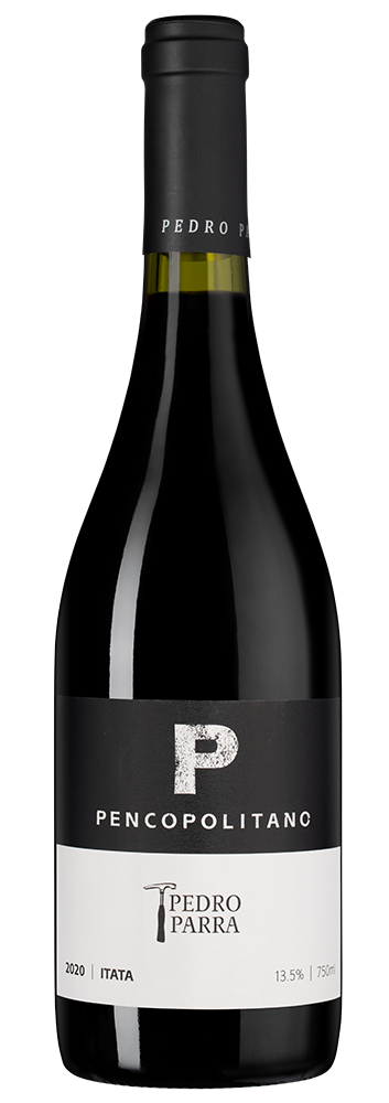 Пенкополитано, Педро Парра и Фамилия12589