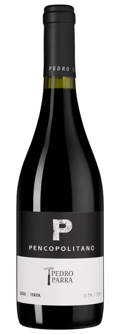 Пенкополитано, Педро Парра и Фамилия