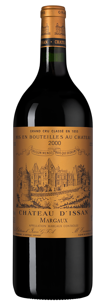 Шато д'Иссан12617