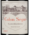 Шато Калон Сегюр12622
