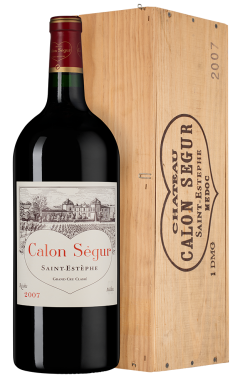 Шато Калон Сегюр