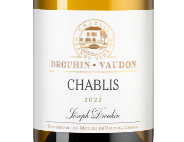 Шабли, Жозеф Друэн19781