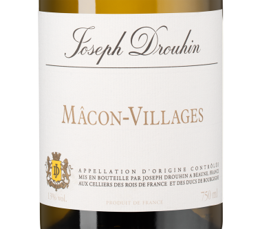 Макон-Вилляж, Жозеф Друэн19785