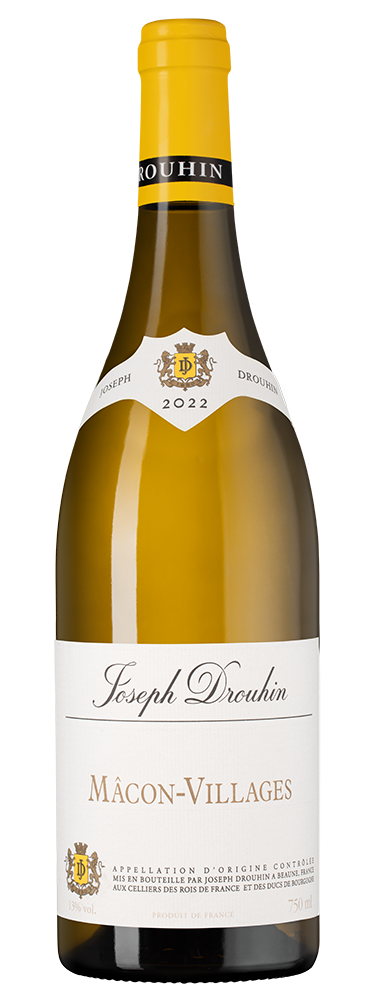 Макон-Вилляж, Жозеф Друэн19784