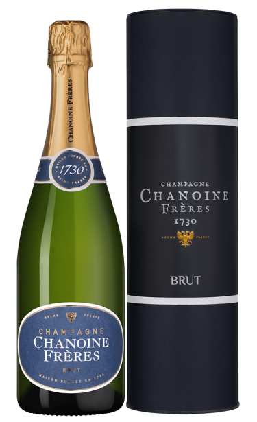 Брют, Шануан Фрэр19788