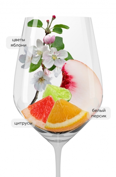 Кюи Премье Крю Блан де Блан Брют, Пьер Жимоне э Фис19794