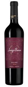 Мальбек, Луиджи Боска19798