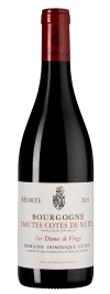 Бургонь От Кот де Нюи Ле Дам де Вержи, Домен Антонен Гийон12672