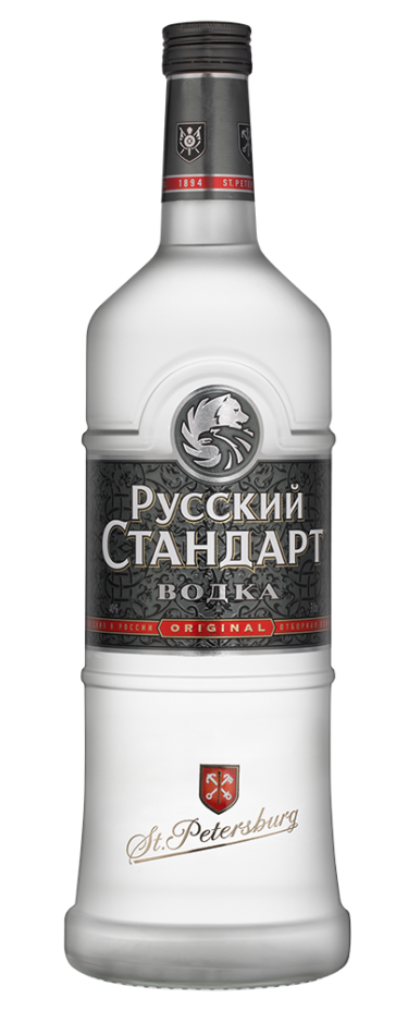 Русский Стандарт Ориджинал, Русский Стандарт12673