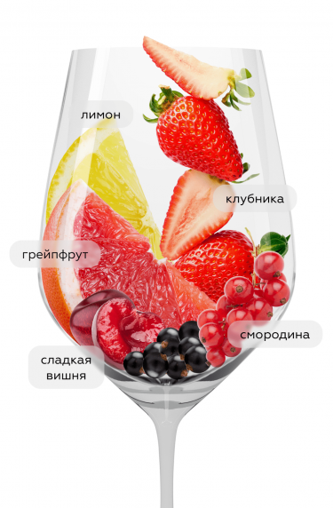 Розе де Луар ле Версен, Марсель Мартен19826