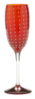 Бокал Дзафферано Перле для шампанского