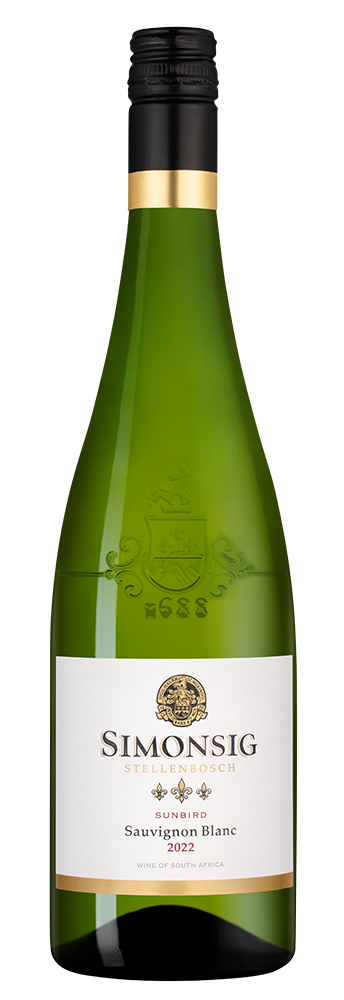 Совиньон Блан Санберд, Симонсиг12707
