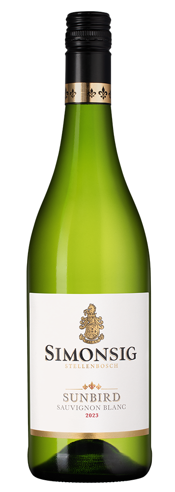 Совиньон Блан Санберд, Симонсиг19834