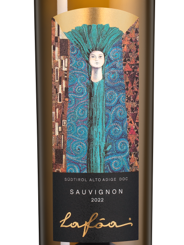 Лафоа Совиньон, Кольтеренцио19845