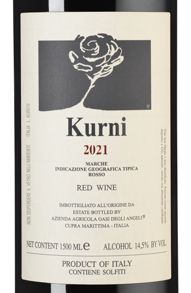 Курни, Оази дельи Анжели19848