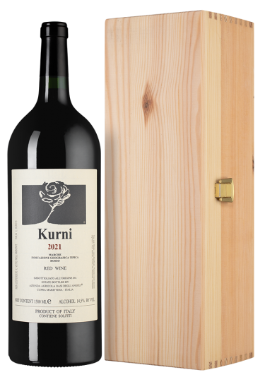 Курни, Оази дельи Анжели19847