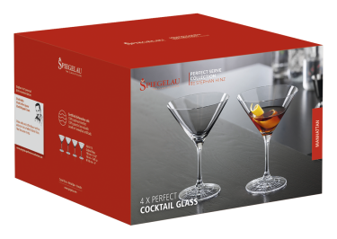 Бокал Идеальный Бар для коктейлей, Шпигелау19850