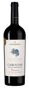 Гран Ресерва Карменер, Санта Каролина19858