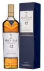 Макаллан Дабл Каск 12 Лет, Макаллан