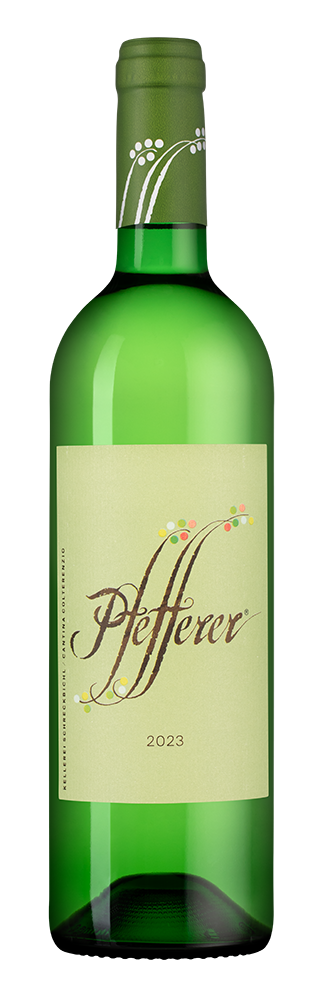 Пфефферер, Кольтеренцио19873