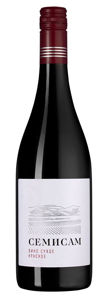 Семисам Красное, Шумринка12782