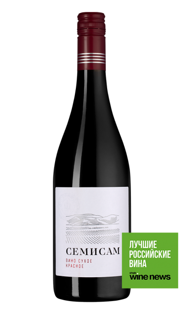 Семисам Красное, Шумринка19876